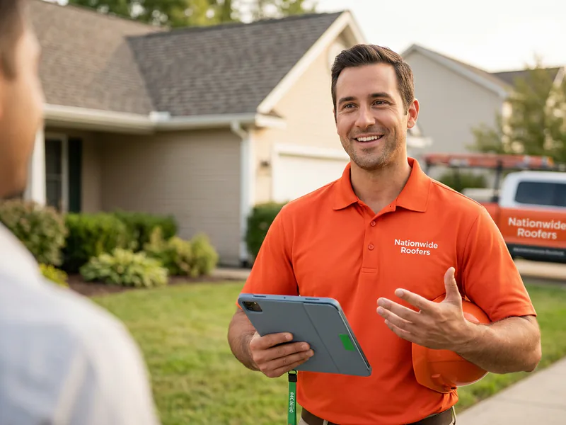 Roof Installation  in Lake Geneva  FAQ