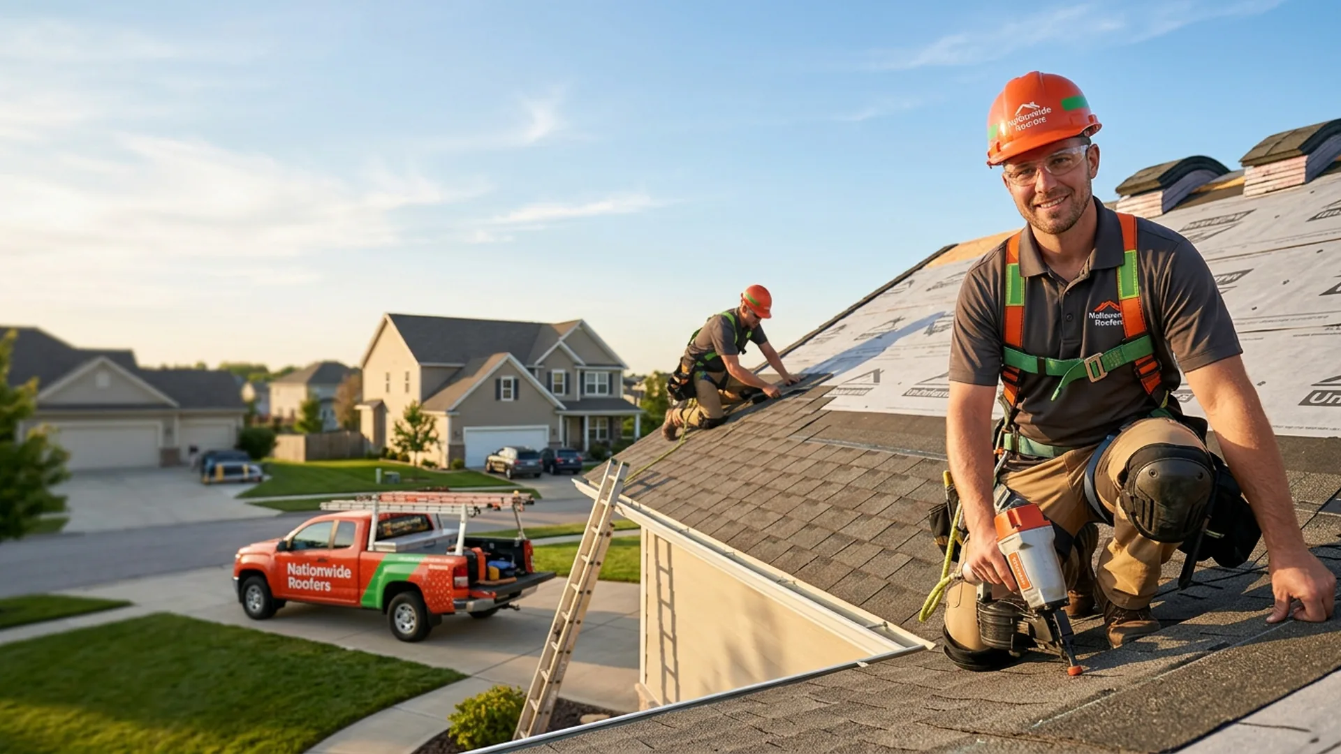 Emergency Roof Installation Lake Geneva, WI Nearby